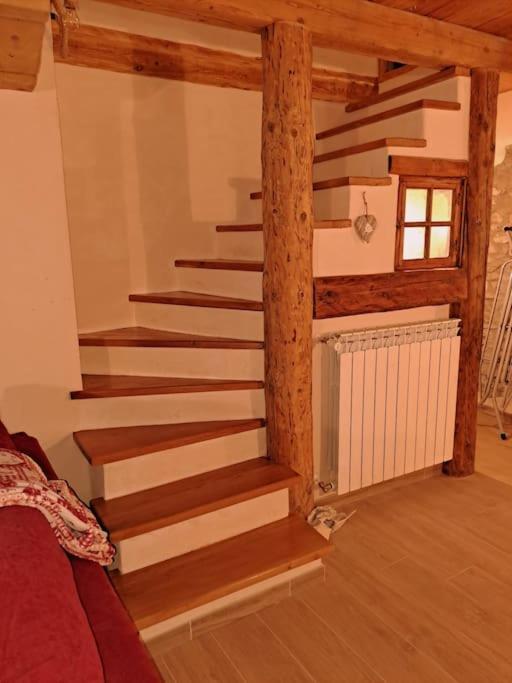 La Maison Du Coeur - Family Holiday Улькс Экстерьер фото