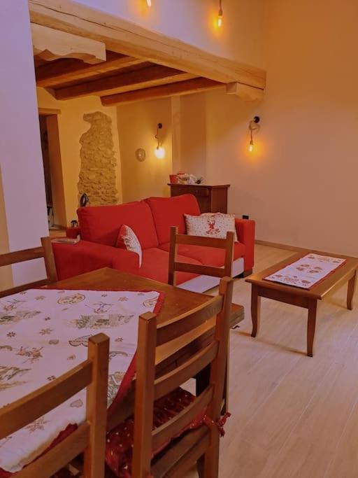 La Maison Du Coeur - Family Holiday Улькс Экстерьер фото