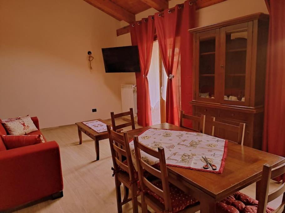 La Maison Du Coeur - Family Holiday Улькс Экстерьер фото